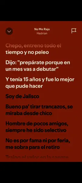 #virallllll #musica #hadrian #nomerajo🇲🇽 