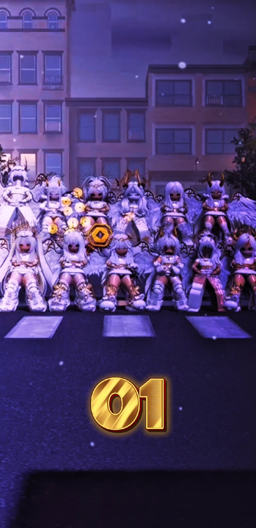 sejam muito bem vindos(a) a 01 🥰 mapa: rh dance studio  dança: next level  CD: @★Albino★  #vira #rhdançestudio #viraliza #fyp #robloxfyp 