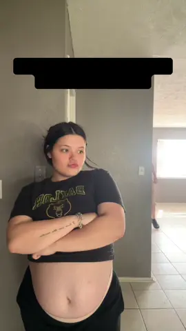 I also ended up in the hospital after this lmfaooo. Its all good tho my amazing man and in laws went the following day and cleaned the entire place while i rested🤍. #draft @Bloom Nutrition #bloompartner #bloomnu #bloomnutrition #fyp #fypage #MomsofTikTok #momlife #babyboy #32weekspregnant  #fyppppppppppppppppppppppppppppppppppppシ #fypシ #fypシ゚viral #contractions #hospital #omg #moving #movingout #movingday 