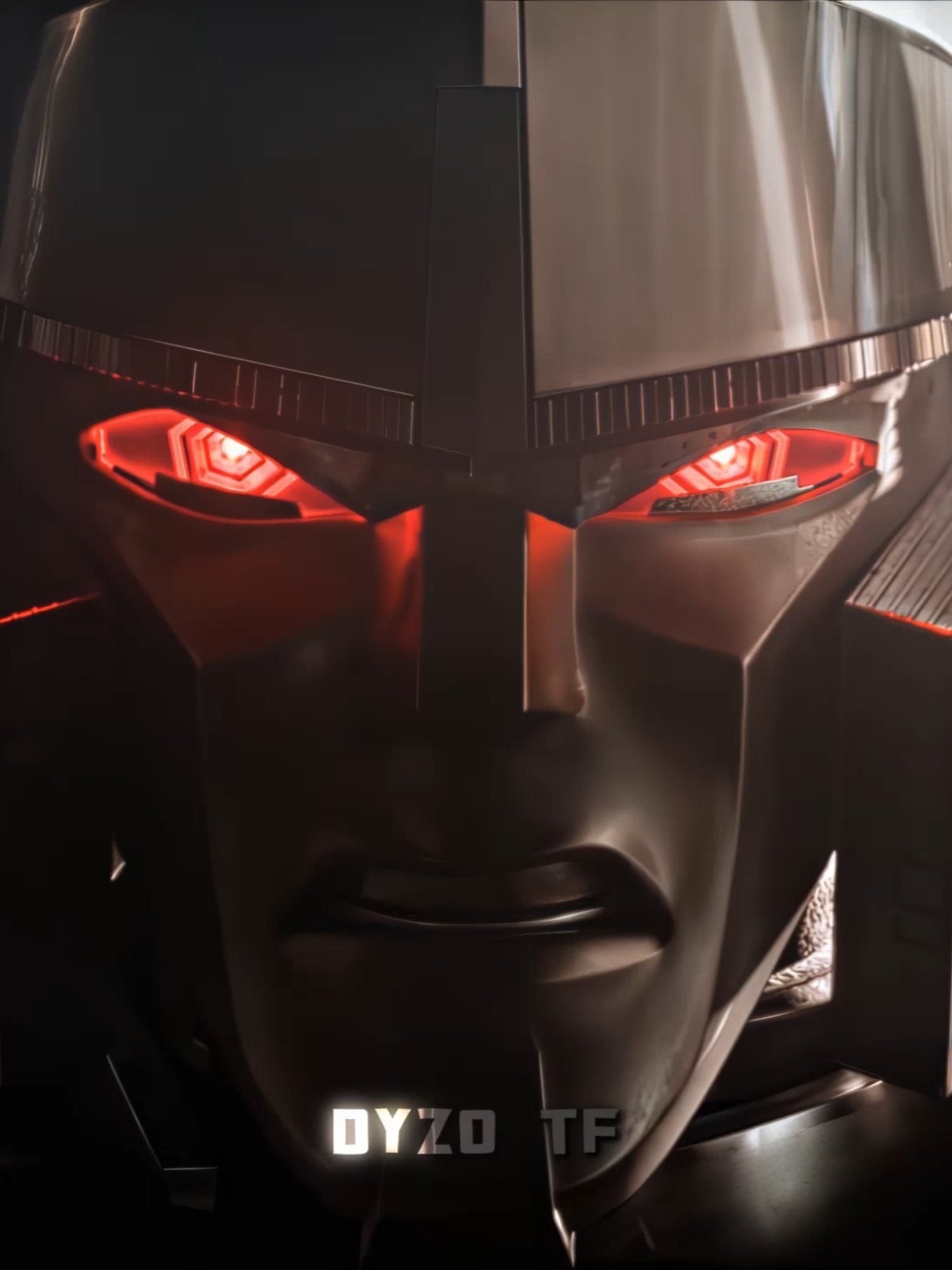 D-16/Megatron's Aura #Transformers #TransformersOne #TransformersEdit #Edit #Megatron #D16 #MegatronEdit