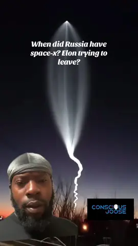 When did russia have space x. #russia #spacex #elon #ai #artificial #fyp #foryou 