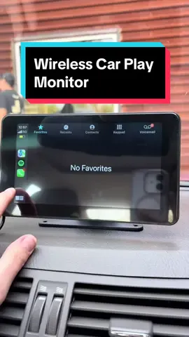 UNDER $50 today!!! Wireless Car Play #tiktokshopcybermonday #tiktokshopblackfriday 
