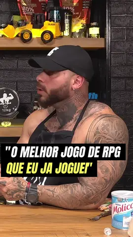 THE WITCHER O MELHOR JOGO DE RPG QUE EU JOGUEI! #xbox #playtation #thewitcher