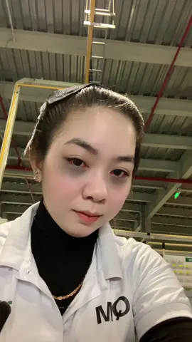 Mới thức có một đim mà con mắt cỡ đó #xuhuongtiktok #côngnhân ❤️