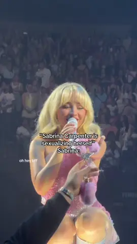 #sabrinacarpenter #shortnsweettour #concert #foryou #foryoupage #edit  