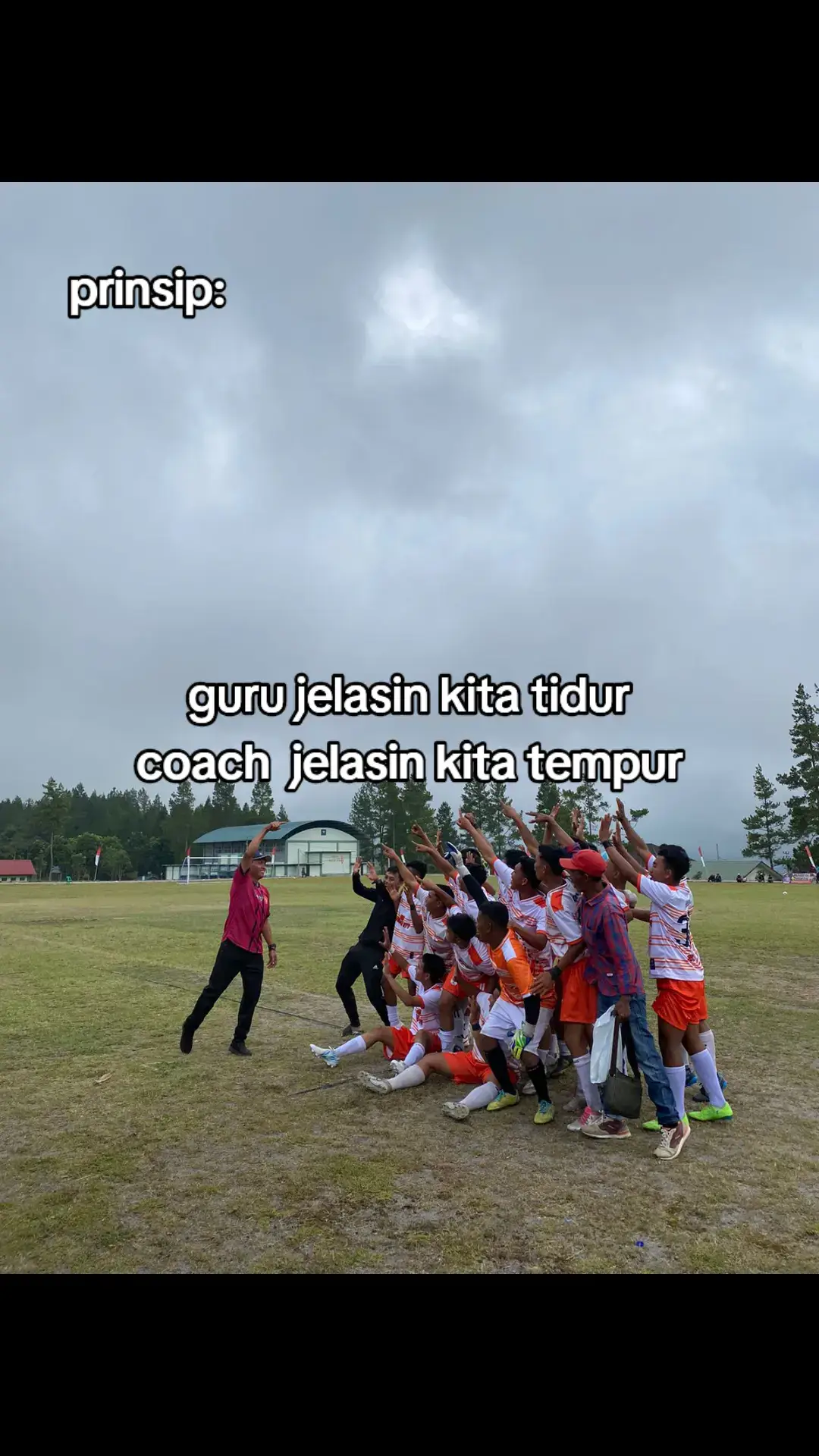 #fypp beda orang beda tanggapan coach mendidik bukan memahami,#fypp #coach #bola #4u 