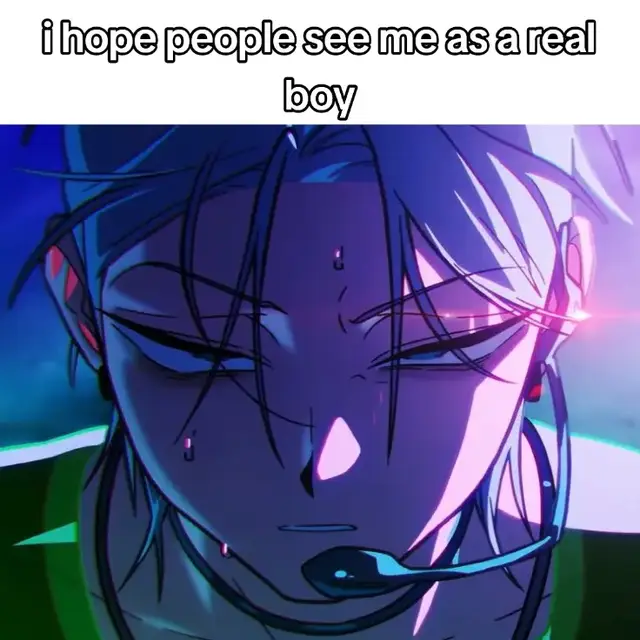 Transphobic comments will be deleted^^ edit:THESE R MY HEADCANNONS I KNOW CRONA IS NON BINARY BUT I SEE THEM GOING BY SHE/HER/THEY/THEM OK .  .  .  .  .  .  .  .  . I can't stop listening to sodikken guys . #fypシ #fyp #fyppppppppppppppppppppppp 