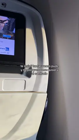 Te quería a ti 🥀