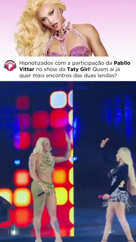 E esse encontro aqui no 