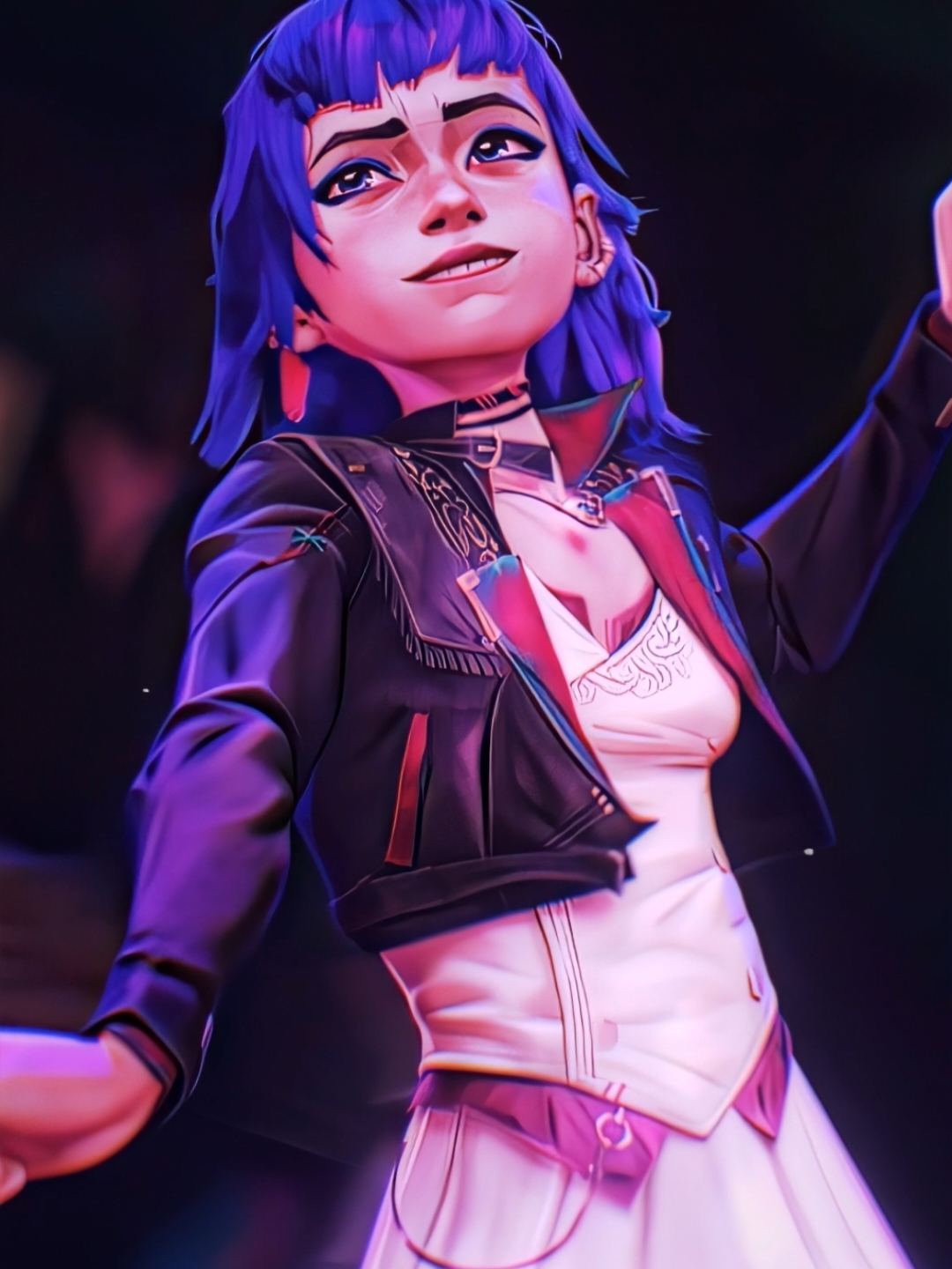 Ekko And Powder Dancing I Arcane I #Arcane #arcaneedit #edit #powder #ekko #jinx #jinxarcane #powderarcane #Love #leagueoflegends #leagueoflegendsriotgames #edits 