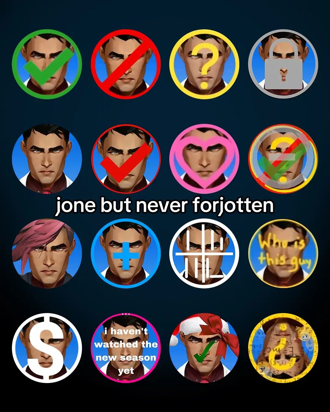 #leagueoflegends #leaguetok #Arcane #jayce 