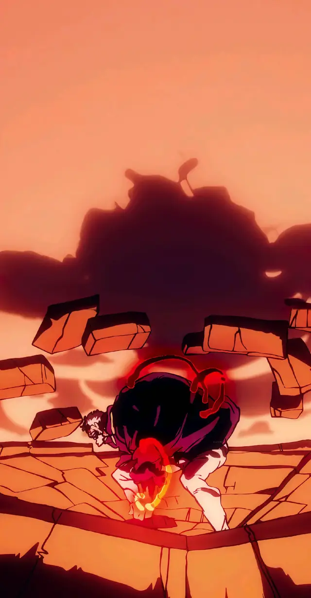 #anime #fyp #animewallpaper #animetiktok #onepeiece #garp #aokiji 