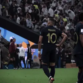 𝒇𝒆𝒆𝒍𝒊𝒏𝒈 𝒐𝒇 𝒅𝒊𝒔𝒈𝒖𝒔𝒕… #football #mbappe #kylianmbappé #foryou #foryoupage #pourtoi #footballedit #footballtiktok #edit #fyp #viral_video #viral #realmadridfc #psg #france #ucl #viralvideos #wc2022 #messi 