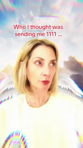 Satan masquerades as an “angel” of light. Angel cards and numbers are tools of #divination . God tells us to stay away from these practices! Its demonic. #bible #angelnumbers #1111 #numerology 