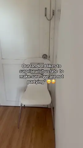 The police said this door alarm saved our lives!! Link in the bio to protect you and your love ones!!  #doorjamalarm #safetytips #safetyessentials #fyp 