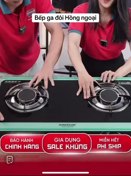 #bepga #bepgathongminh #bepgahongngoai #thinhhanh #dogiadungtienich 