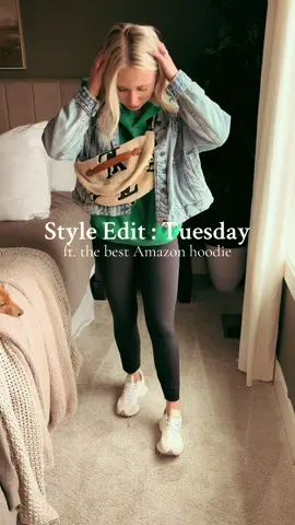 Ready to level up your hoodie game? 😍 This must-have Amazon hoodie is EVERYTHING — super cozy, stylish, and comes in tons of colors🔥 🔗 is in my Amazon storefront #AmazonFinds #OOTD #HoodieGoals #FashionFinds