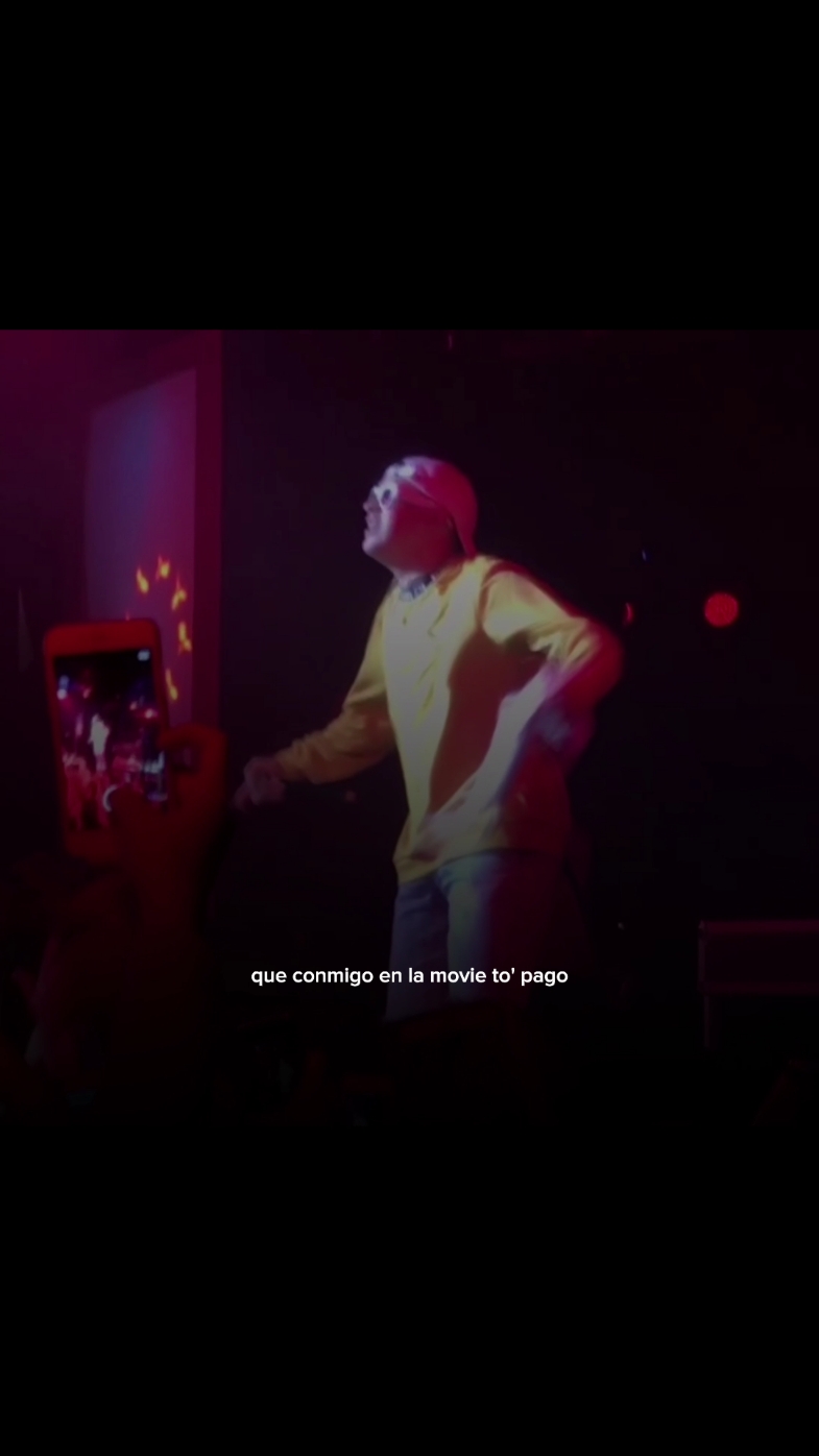 Explícale - Bad Bunny #badbunny #explicale #badbunnypr #traplatino #fyp 