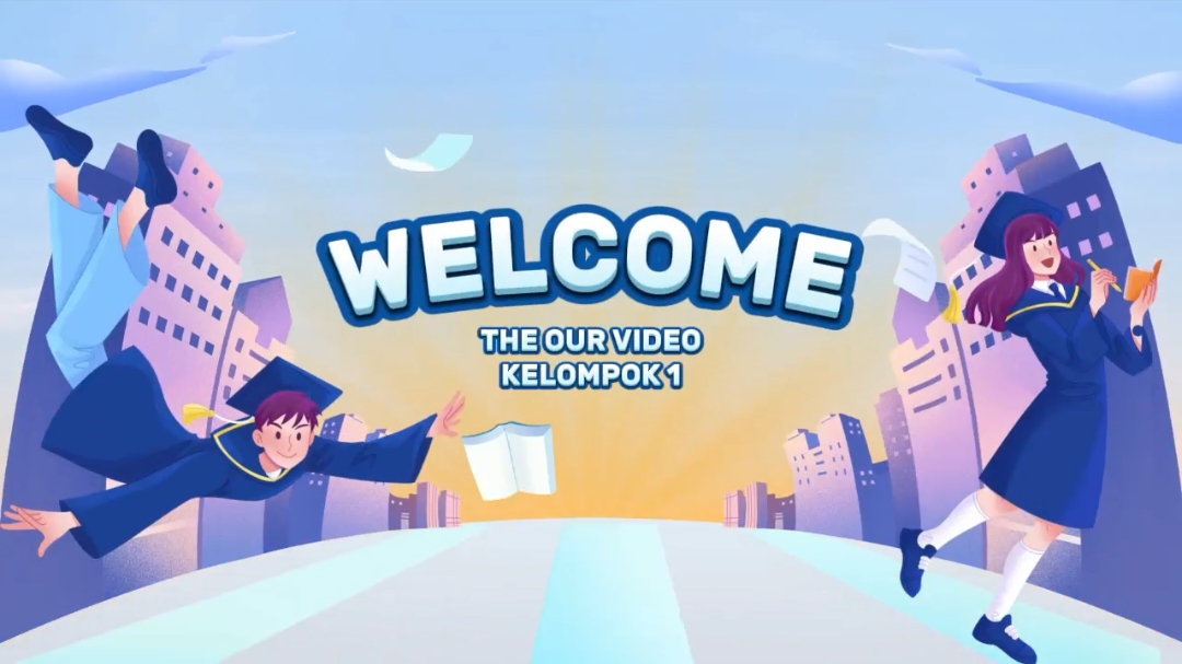 Opening video tugas || estetik nih🌷🌷😻😻 #template #opening #video #tugassekolah #tugasvideo #intro #foryou #fypage #CapCut 