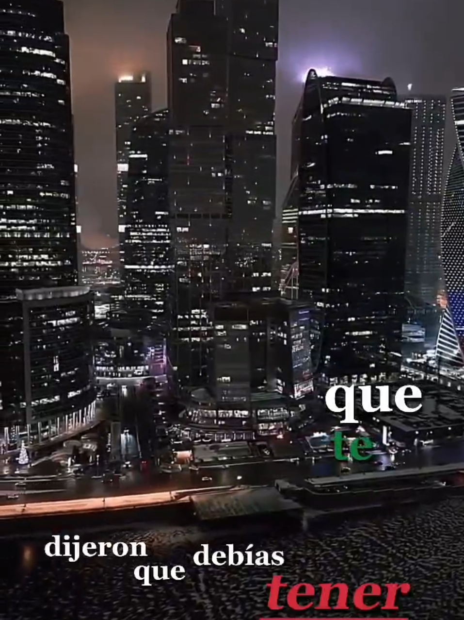 estás en el momento indicado para empezar tus sueños 🧠 #futuro #objetivos #exito #hopecore #fyp #parati 
