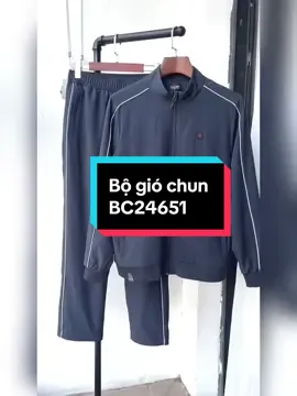Bộ gió chun thể thao nam BC24651  #fasvin #tiktok #2024 #xuhuong #quanao #bogionam #bothethaonam 
