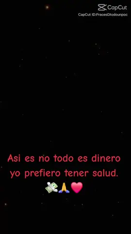 #Saludesmejor#que #eldinero#🙏🙏 #