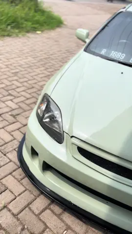 simple & clean🥰🥵 #civic #civicferio #fypシ 