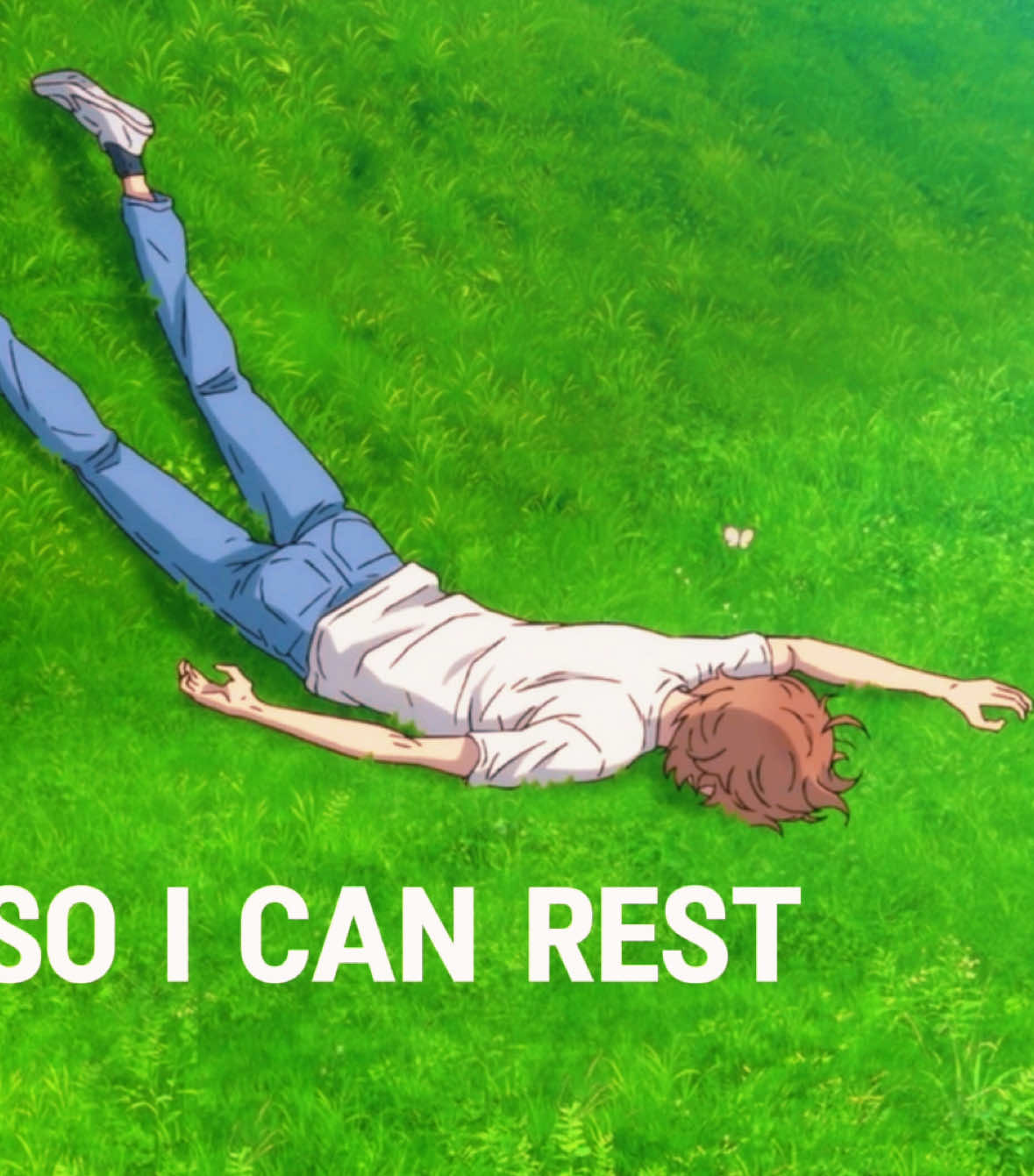 Prince is so real. #runwiththewind #runwiththewindanime #run #prince 