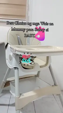 High Chair for baby with Adjustable Tray Removable Legs Foldable Chair #fyp #fypage #fyourpage #highchair #chair #chairforbabys #chairforbaby #adjustablebabyhighchair #besttiktok #tiktokbestproduct 