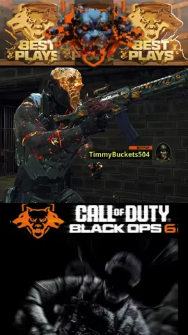 BO6: Best Plays - Fast Hands Perk OP #callofduty #bo6 