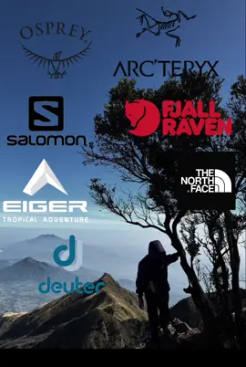 🫠 #capcut #pendakigunung #fypage #gearpendaki #xyzabc #fypp 