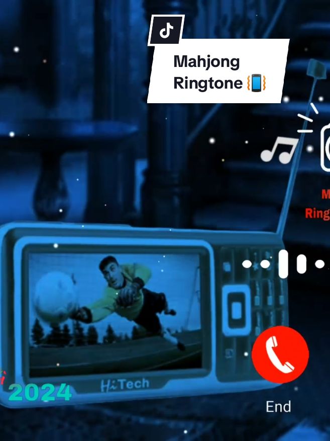 Membalas @_hello_sayang_ M A H J O N G | Ringtone  #ringtone #nadadering #mahjong #notifikasiwhatsaap #xybca 