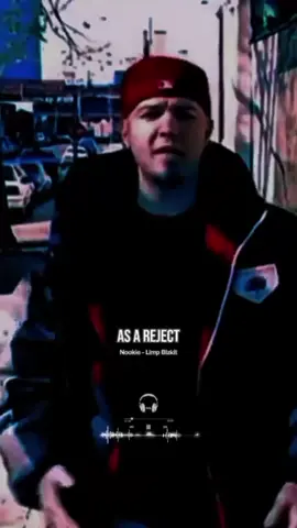 #CapCut : Nookie - Limp Bizkit