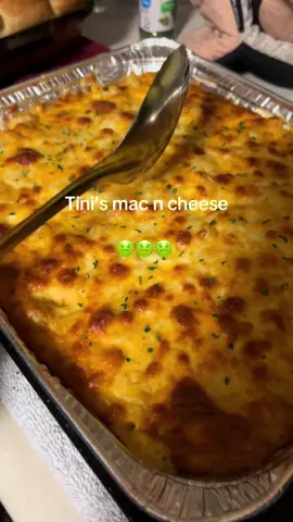 Made it right but not a fan  🤢 ! #tini #tinismacncheese  we tried it and we did not like it ! 