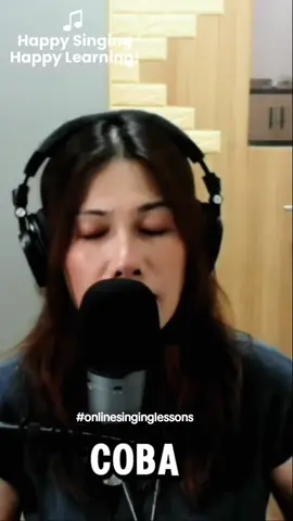 Kamu harus punya alat ini! Dijamin belajar Online nya bisa maksimal dan Comfortable #singing #online #nyanyi #vokal  #onlinesinginglessons #kursusnyanyionline #kursusvokalonline #lesnyanyionline #lesvokalonline