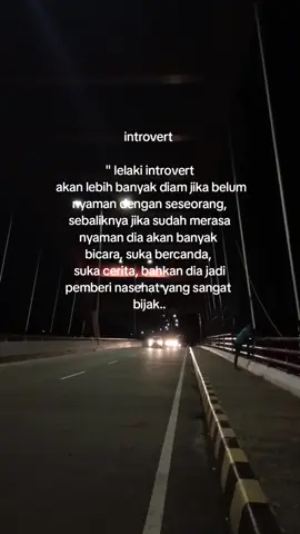 fakta introvert! #story #993⚡ #fyp 