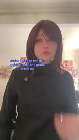 #SHOKO - yayayya im so excited my chiori cosplay is nearly here  #shokoieiri #ieirishoko #ieiri #shokocosplay #jjkcosplay #jjk #jujutsukaisen #cosplay #cosplayer #fyp #skibidi 