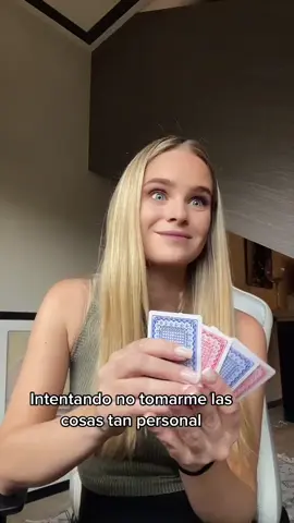 Jajajajajaja la competitiva