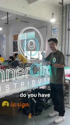 For homie IG@Innercircledistribution 🥳🥳 #led #ledsign #outdoorlighting #backlit #backlitsign #arcylic #arcylicart #businesslogo #artwork #signsupplier #signfactory #lcsign #signmaking #signmaker #us #foryoupage #neonsign 