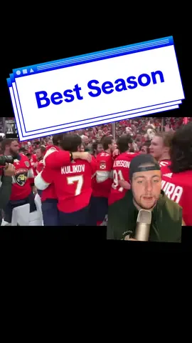 Will the Panthers make 3 straight Cup finals? #NHL #floridapanthers #stanleycupplayoffs #StanleyCup #nhlplayoffs #greenscreenvideo 