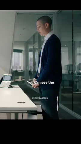 AI That Can Mimic Trading?! 😱📈 #series #shorts #billions