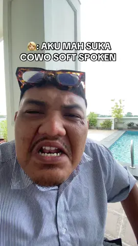 Babatok sia cowok soft spoken #softspoken #cowo #sunda #jebaglois 