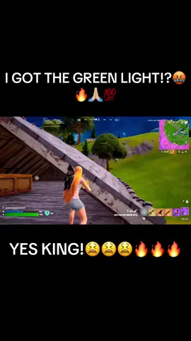 AHHHHH!!!!😫😫😫 #yesking #fortnite #loveandlighttv #fyp #viral 