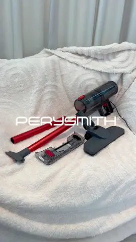 PerySmith x10 Pro cordless vacuum & Mop for only Rm1xx ‼️ Beli sekarang 🤩 #perysmith #fyi #vacuum #x10pro #clean 