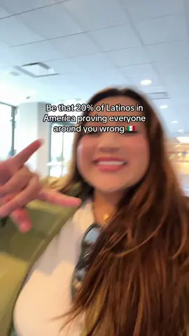 First gen here 🙏🇲🇽 #moneytok #latinostiktok #moneyhacks #firstgen #latinastiktok 