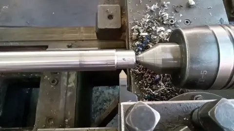 How to avoid iron chips winding parts? #CNC #cncmachining #CNCmilling #cncmachine #cncprogramming #minimodel #MiniLathe #MiniLatheTool #PrecisionLathe #LatheProcessing #MicroLathe #CreativeLatheWork #svanfon #LatheForSmallParts  #HandmadeLatheProjects #wwwsvanfoncom #LatheInspiration #LatheTechniques #Punchmodel #pressmachine #punchmachine #punchpress #ModelMaking #ModelPrecision #JewelryInspiration #WatchAccessories #ModelEnthusiastTool #ClockMakingParts #FineModelFinish #ScaleAccuracyModel #CreativeModelDesign #HandmadeModelArt #ModelAccessoriesCraft #JewelryCraftTech #ClockElementsStyle #Machining #Metalworking #PrecisionMachining #IndustrialMachining #HighSpeedMachining #CNCTechnology #AdvancedMachining #QualityMachining #MetalCutting #HighSpeedCutting #lathe #CNClathe #MachineToolAccessories #PrecisionMachiningCenter #HardwareProcessing #MechanicalPartsManufacturing #CNCMachineTool #ToolGrinding #FixtureDesign #MillingCutter #CuttingTools #ToolLife #EndMill #DrillingTool #TurningTool #ToolMaterial #CuttingFluid #ToolHolder #ToolManagement #MetalFabrication #PrecisionEngineering #MicroMachining #SmallPartManufacturing #LatheWorkshop #CNCWorkshop #MachineShop #MetalArtistry #ModelWorkmanship #PrecisionModeling #JewelryMakingTools #WatchComponents #ModelingTechniques #PunchPressTechnology #PressMachineOperations #CNCMillingTechniques #LatheOperations #CNCLatheProjects #MachineToolInnovation  #SvanfonMicroMech #Svanfonmodel #HardwareManufacturing #MechanicalCraftsmanship #CNCTooling   #MillingOperations #DrillingTechniques #TurningOperations #ToolSelection #CuttingToolTechnology  #torno #ToolMaintenance #FixtureManufacturing #MillingAccessories #tornio #torno #Máytiện #مخرطة #Drehmaschine  #токарныйстанок #Letour #Mesinbubut #CuttingFluidSelection #ToolStorage #puncingmachine #toolsupplier 