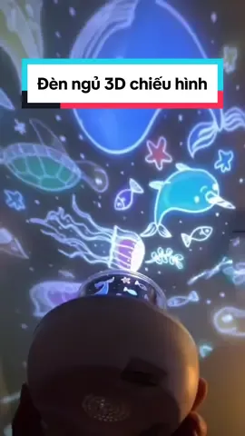 ĐÈN NGỦ CHIẾU SAO VŨ TRỤ,CỔ TÍCH,ĐẠI DƯƠNG,SINH NHẬT,GIÁNG SINH,ĐÈN CHIẾU 3D XOAY TỰ ĐỘNG SIÊU XINH #denngu #denngu3d #denchieusao #denngucongnghe #quachobe #xh #viral #lenxuhuong #trending #giangsinh #noel 