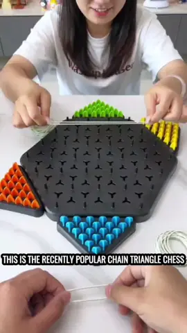 Chain Game #chaingame #boardgame #board #chain #game #toys #byj #kids #byjtoys #byjtoys ❤️