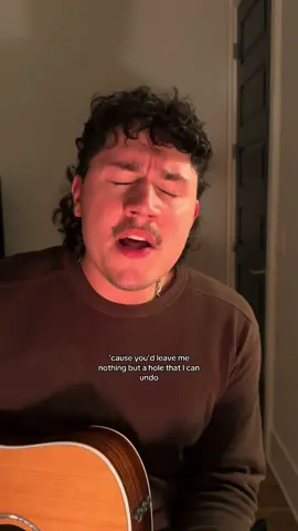 To the irreplaceable people in our lives #originalmusic #acoustic #singersongwriter #musictok 