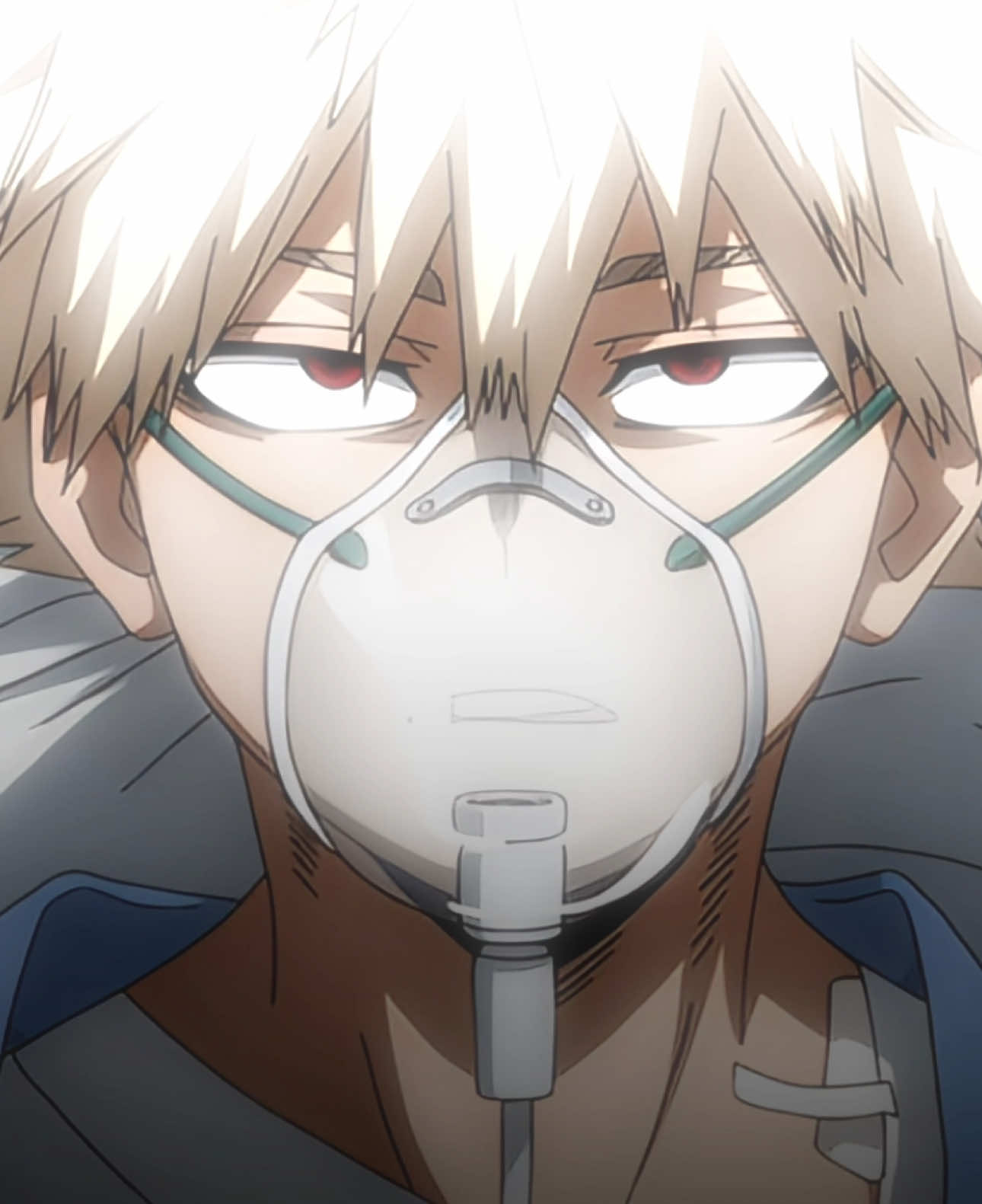 I will actually never get over the fact that he was always worried about Izuku but he thought that meant he was weak which made him think Izuku thought he was weak too so he pushed him away but now he doesn’t care if he’s weak he’ll worry about him in front of everyone I fear || repost bc I posted at a bad time #bkdk #bkdkcanon #bakudeku #bkdkedit #bkgsolosyou #bakugoedit #mha #bnha #mhaedit #bnhaedit #fyp #fypシ #katsukibakugou #gay 